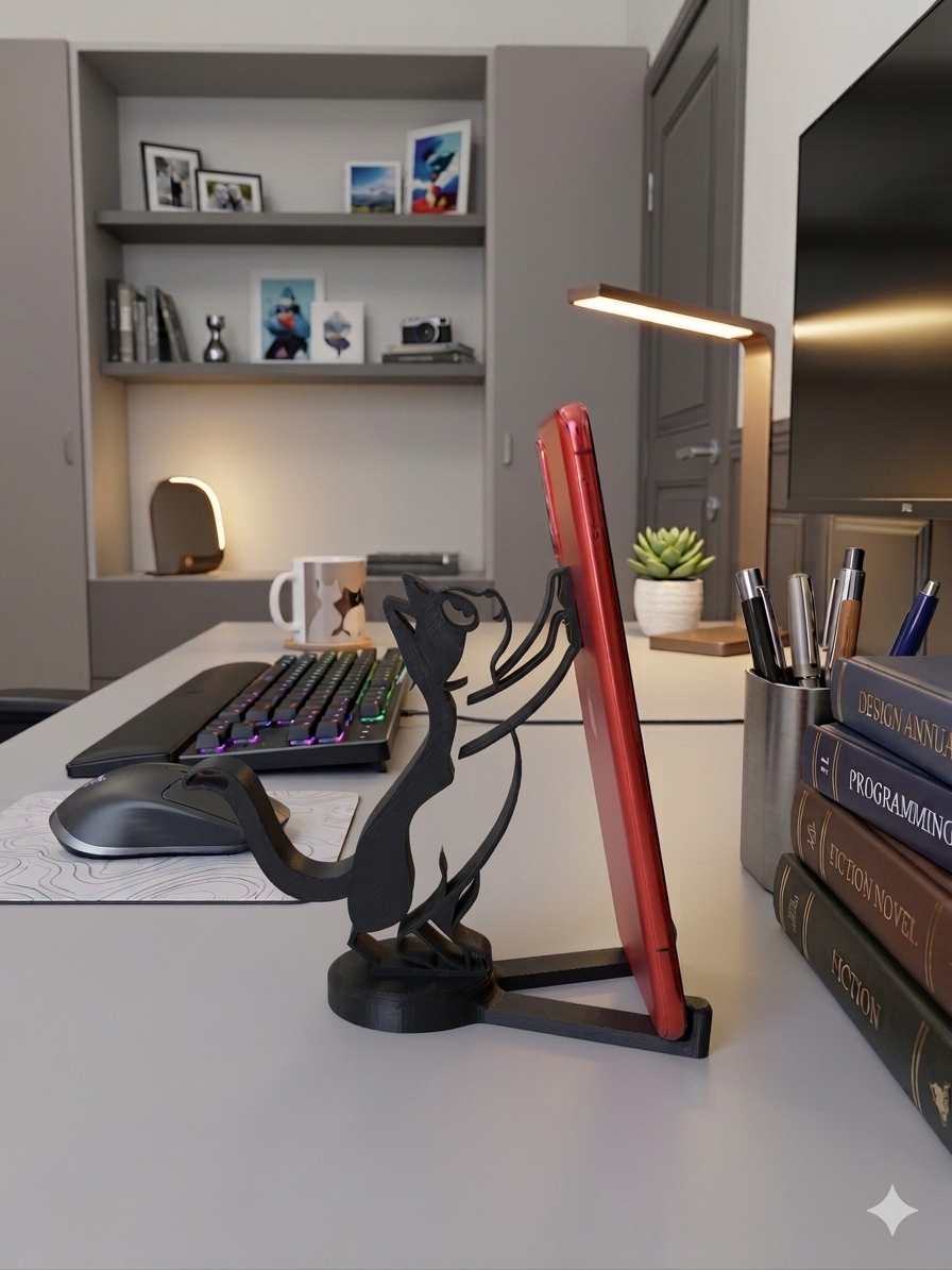 Kittie Dock — Charme e Praticidade em Cada Detalhe - Imagem 3