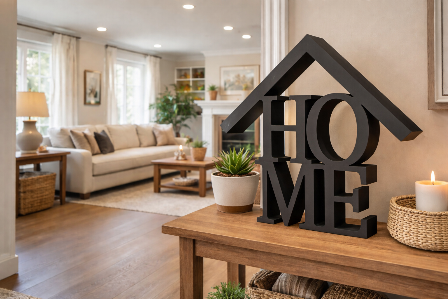 Decor Sculpture Home — A Expressão Máxima da Sofisticação em seu Lar - Imagem 3